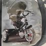 buggy , pram, pushchair, tricycle bycycle Image 5