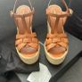 Ysl Wedges Image 2