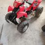 Peg perego outlaw quad 330w Image 3