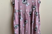 Bunny dress