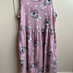 Bunny dress
