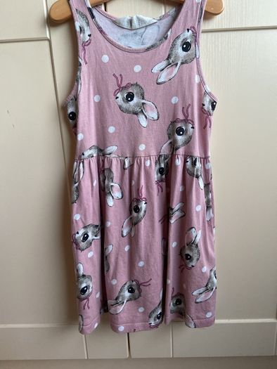 Bunny dress