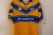 clare jersey 2002-2005