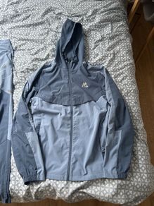 tracksuit