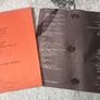 Phil Collins - No Jacket Required Vinyl Image 3
