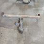Mitsubishi pajero shogun towbar Image 2