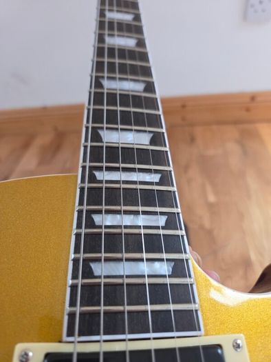 Guitar LesPaul