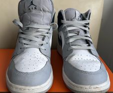 Air Jordans