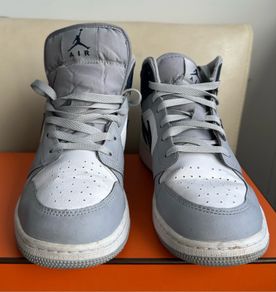 Air Jordans