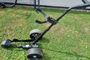 Golf Glider Microlite