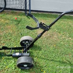 Golf Glider
