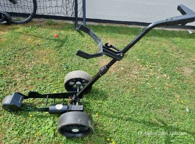 Golf Glider