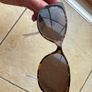 Tommy Hilfiger frames/sunglass lense Image 4