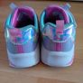 Sketchers Light Up Runners Uk 9 Image 4