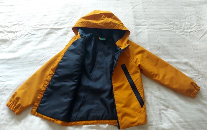 Boys Jacket