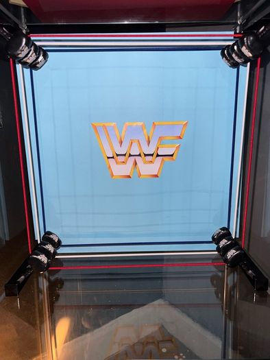 WWE Elites, Ultimates and Playsets Assortments