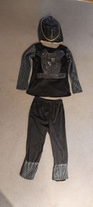 Viking Costume