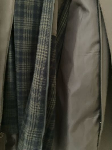 mens overcoat