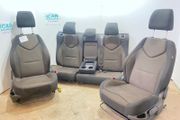 Peugeot 308 Seat set Front &amp; rear bench