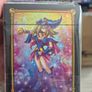 Yugioh Dark Magician Girl deckboxes x2 - new and sealed Image 2