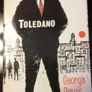 Toledano - SIGNED by George Davis       (author's autograph) Image 4