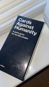 cards against humanity