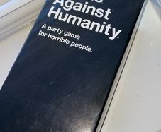 cards against humanity