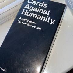 cards against humanity