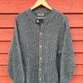 Vintage Knit Cardigan Image 2