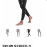 Skins series 3 womens skycraper Image 8