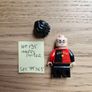 lego hp195 harry potter, set 75965 Image 2