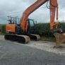 Hitachi 130-6 Image 6
