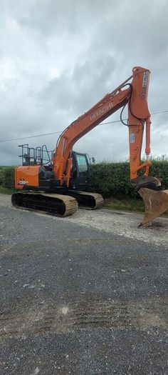 Hitachi 130-6
