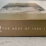 U2 - The Best of 1980-1990 (Video And Cards) (VHS, 1999) Image 3