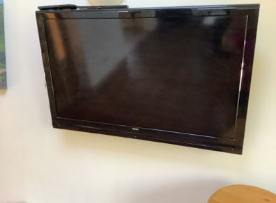 colour tv