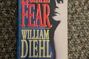 William Diehl Primal Fear Horror Book