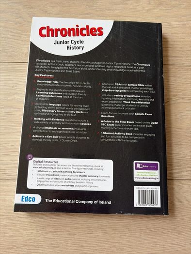 school books