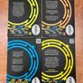 The Maze Runner, Books 1-4 by James Dashner Image 4