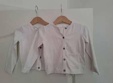 Next cardigan 12-18 months
