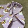 Paw patrol hat and neck wormer one size Image 3