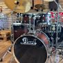 Pearl Decade Maple Sabian Cymbals Image 2