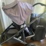 Uppababy Vista V2 travel system single/double, baby/toddler Image 5