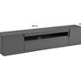 TV unit Eston 200 cm Image 6