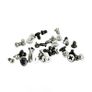 Complete Full Screws Kit Set Replacement Repair Fix for iPad 3, 4 -#111208 Image 8