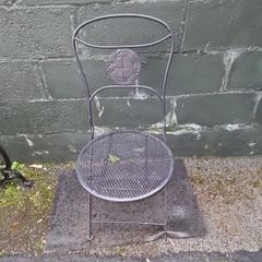 garden chair