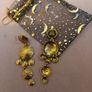Clip on Earrings Image 2