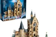 Lego Harry Potter