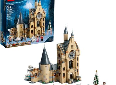 Lego Harry Potter