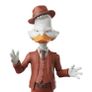 Marvel Legends Howard The Duck Action Figure Image 2