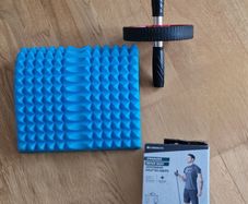 Fitness Bundle